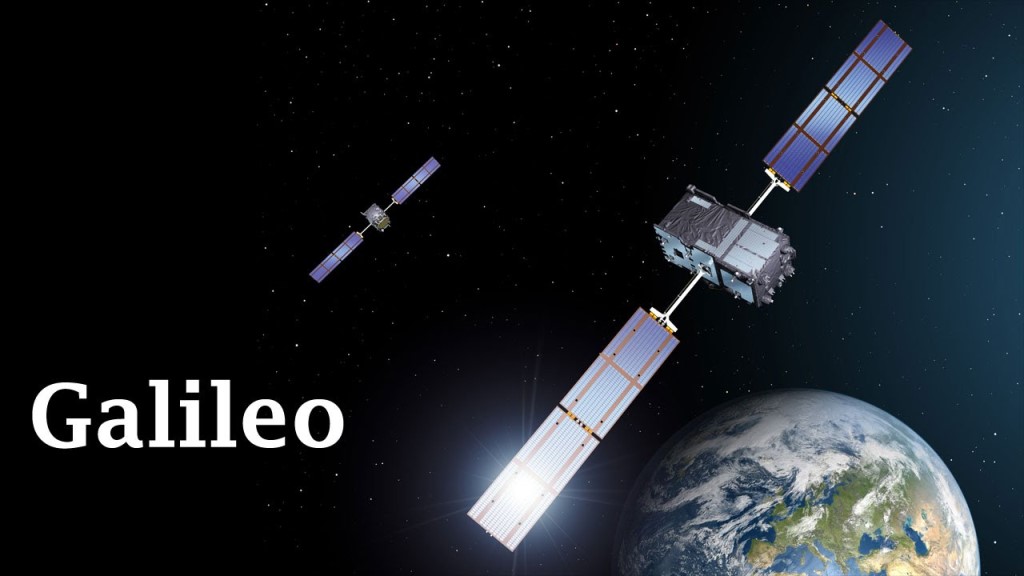 Galileo