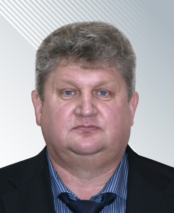 Шулов Евгений Александрович