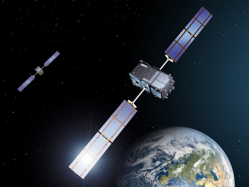 Galileo