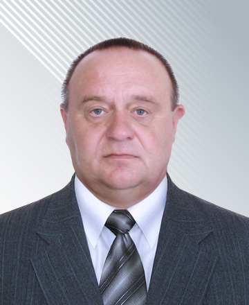 Бердник Виктор Васильевич