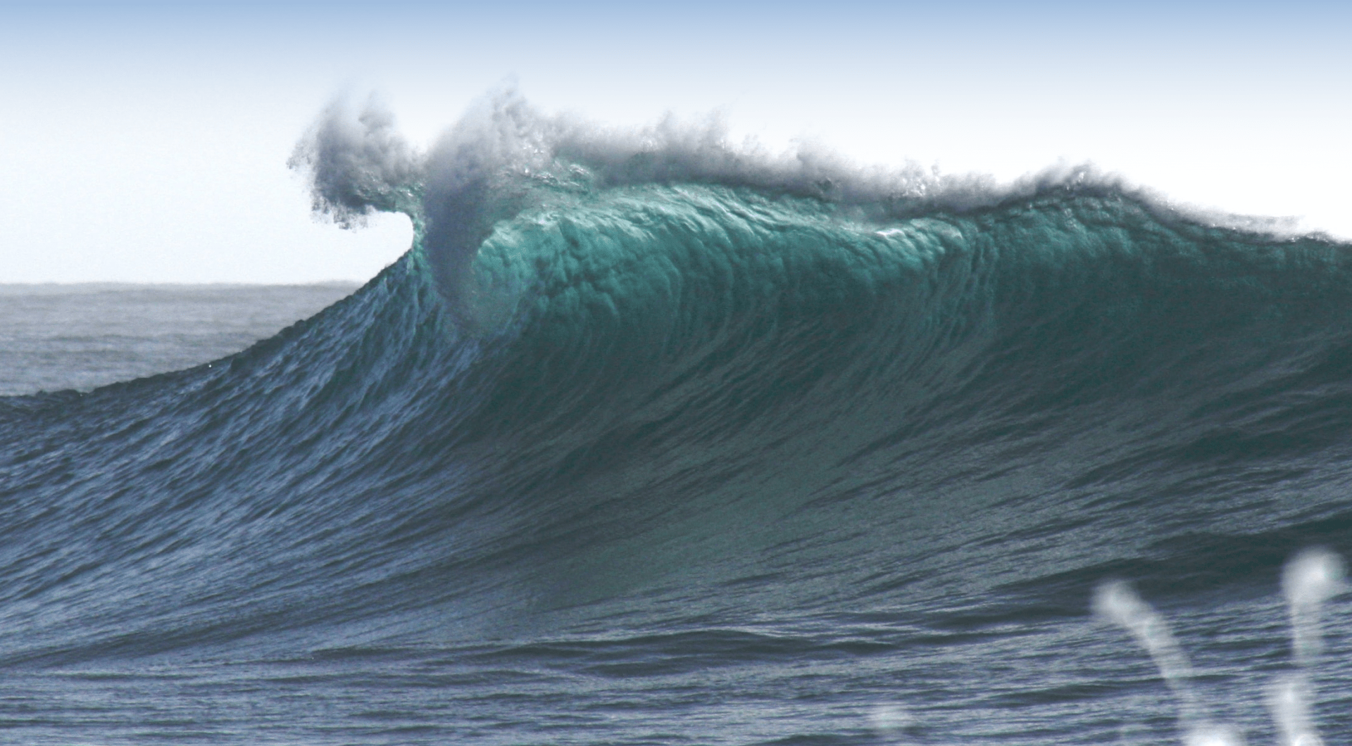 Вода