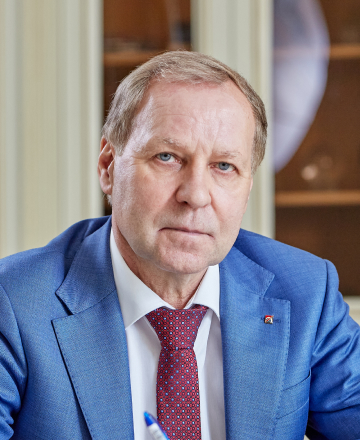 Рой Юрий Арсентьевич